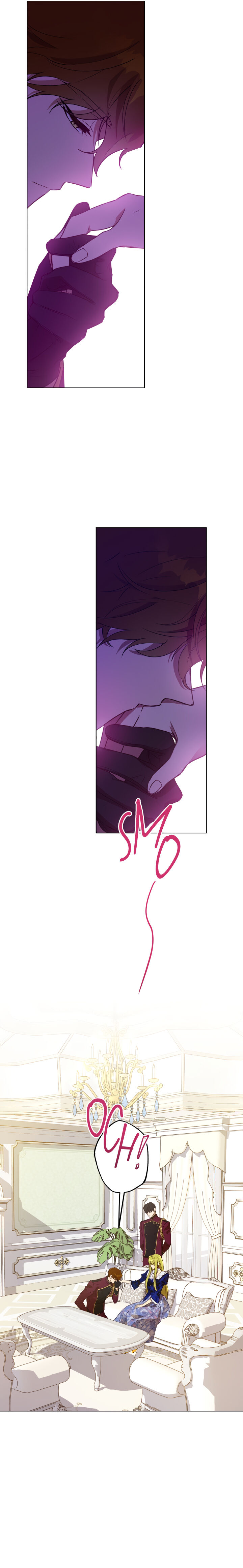 Revolutionary Princess Eve Chapter 28 page 22