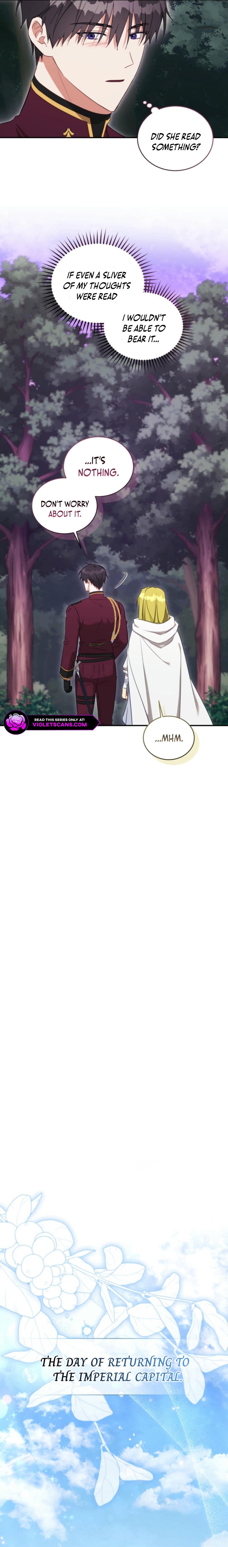 Revolutionary Princess Eve Chapter 76 page 15