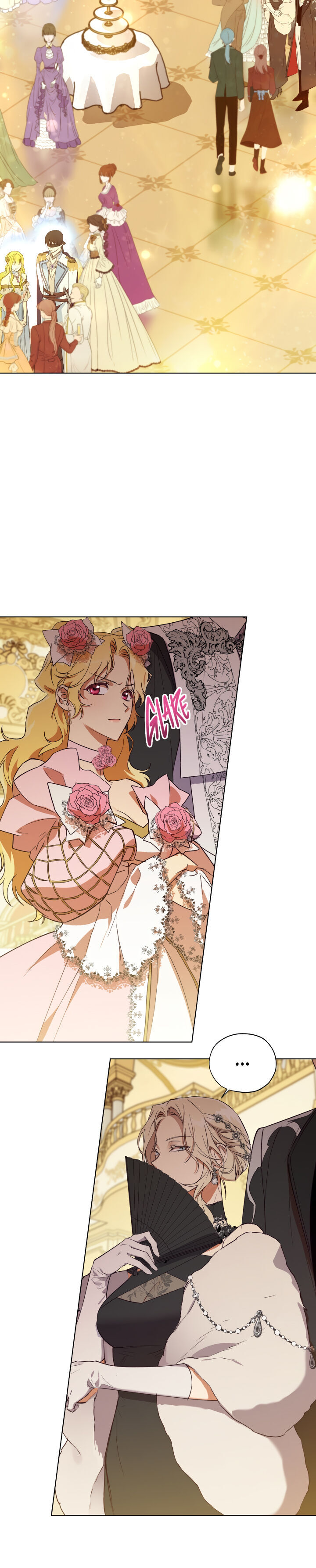 Revolutionary Princess Eve Chapter 23 page 2