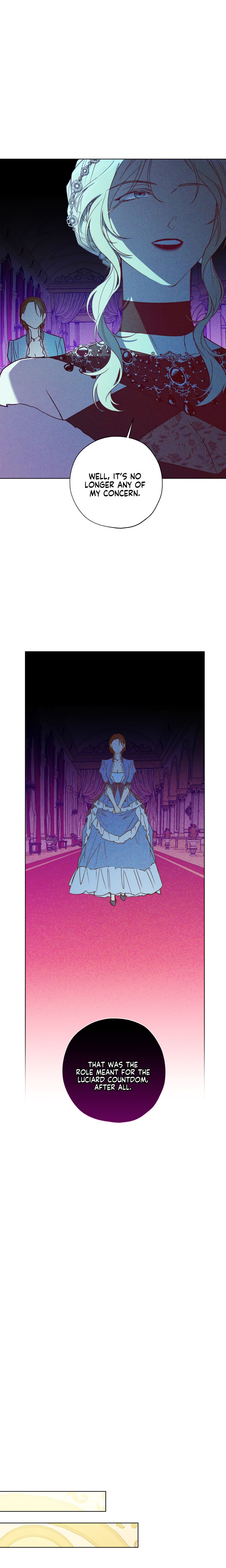 Revolutionary Princess Eve Chapter 23 page 12
