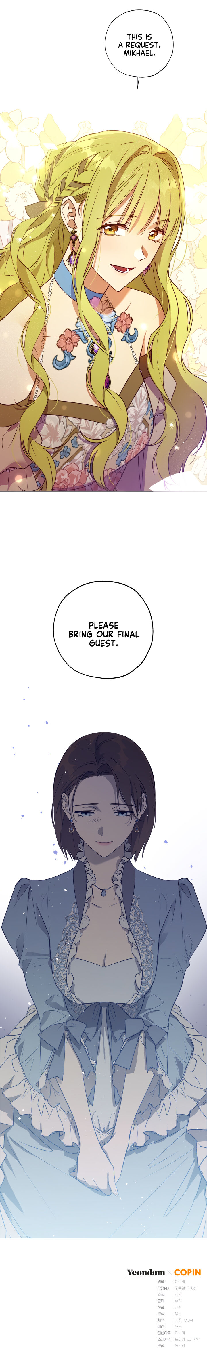 Revolutionary Princess Eve Chapter 23 page 24
