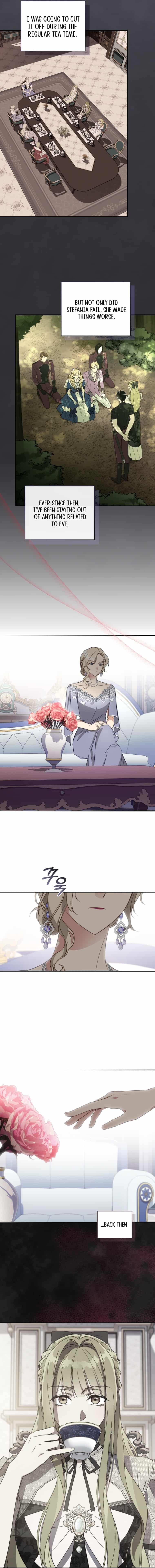 Revolutionary Princess Eve Chapter 77 page 3