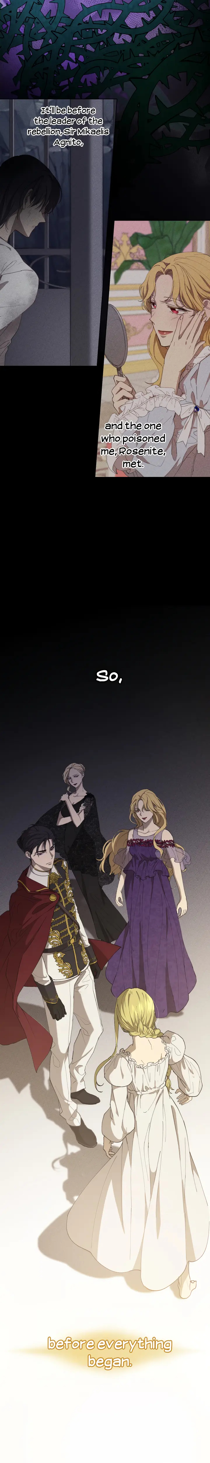 Revolutionary Princess Eve Chapter 4 page 14