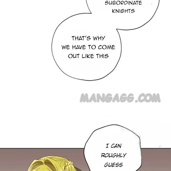 Revolutionary Princess Eve Chapter 34 page 10