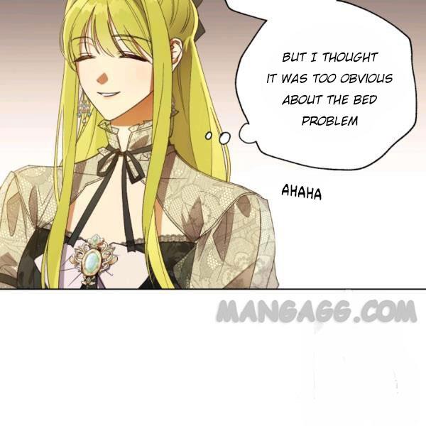 Revolutionary Princess Eve Chapter 34 page 11