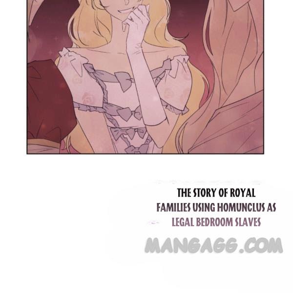 Revolutionary Princess Eve Chapter 34 page 13