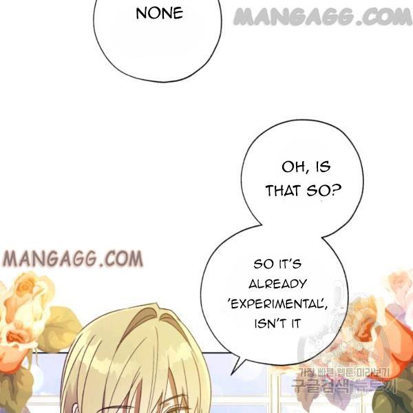 Revolutionary Princess Eve Chapter 34 page 18