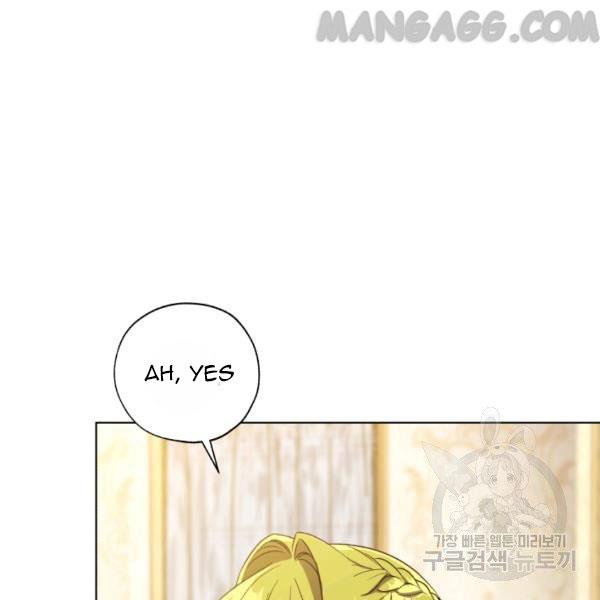 Revolutionary Princess Eve Chapter 34 page 20