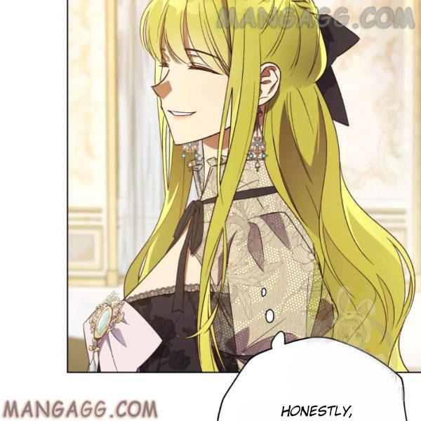 Revolutionary Princess Eve Chapter 34 page 21