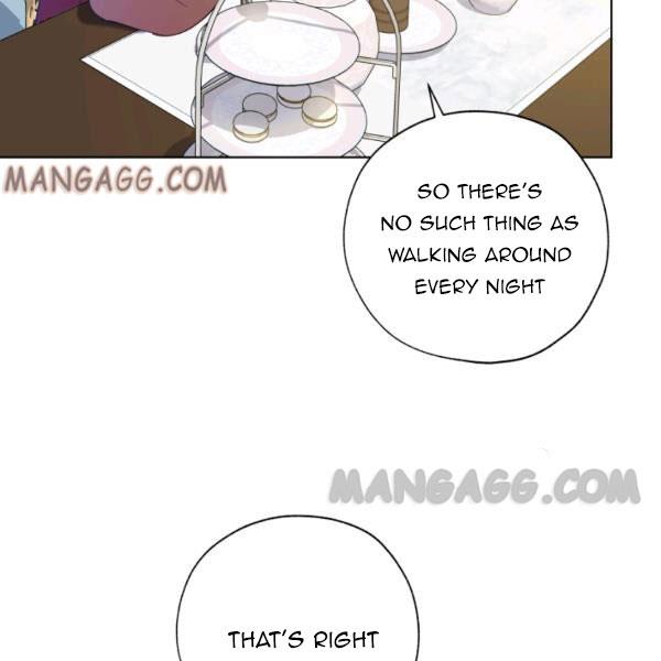 Revolutionary Princess Eve Chapter 34 page 24