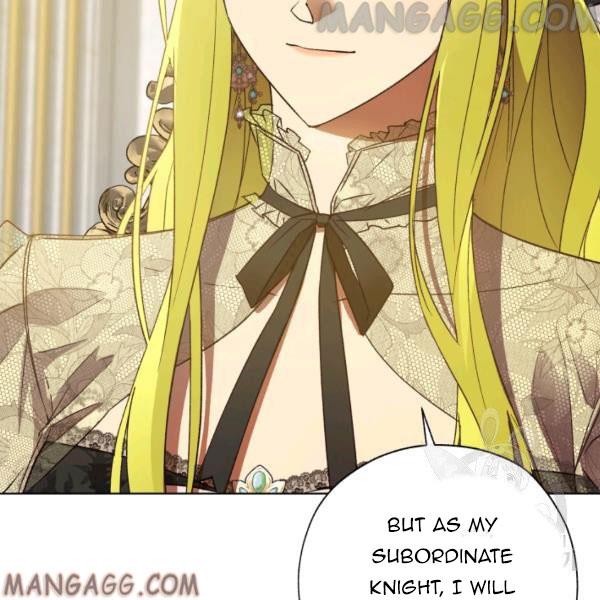 Revolutionary Princess Eve Chapter 34 page 39