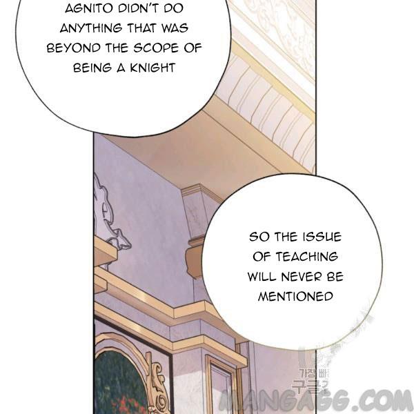 Revolutionary Princess Eve Chapter 34 page 41