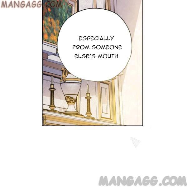 Revolutionary Princess Eve Chapter 34 page 42