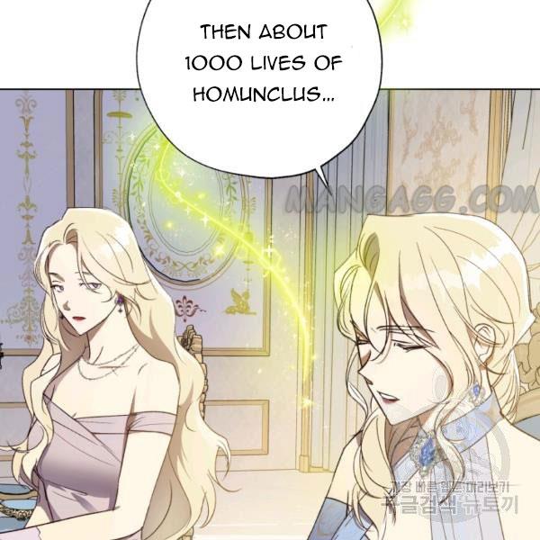 Revolutionary Princess Eve Chapter 34 page 98