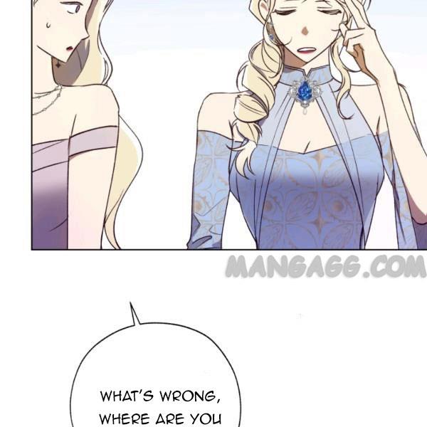 Revolutionary Princess Eve Chapter 34 page 101
