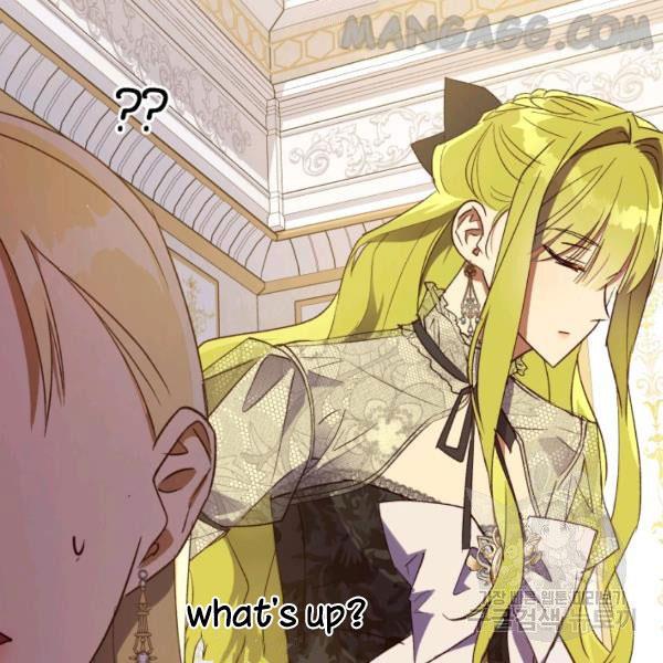 Revolutionary Princess Eve Chapter 34 page 121