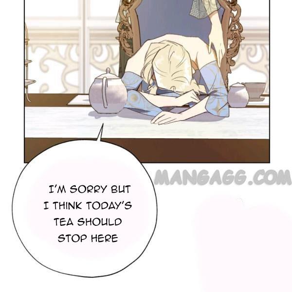 Revolutionary Princess Eve Chapter 34 page 125