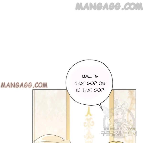 Revolutionary Princess Eve Chapter 34 page 126