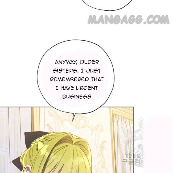 Revolutionary Princess Eve Chapter 34 page 128
