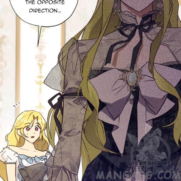 Revolutionary Princess Eve Chapter 34 page 134