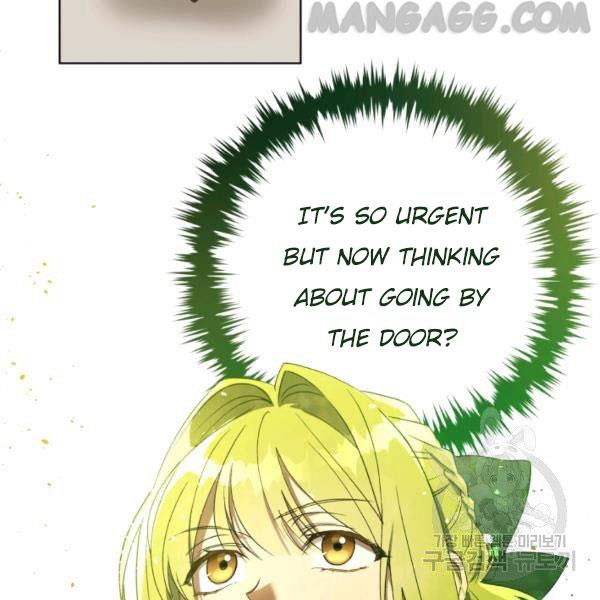 Revolutionary Princess Eve Chapter 34 page 142