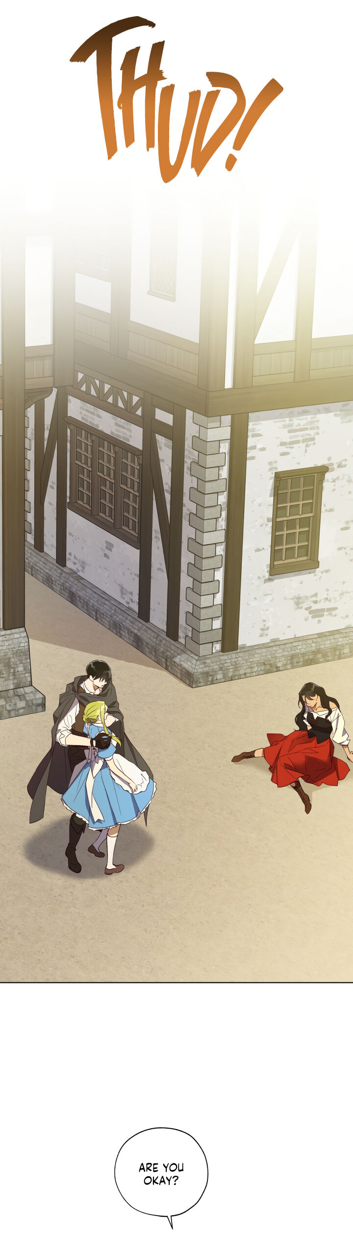 Revolutionary Princess Eve Chapter 30 page 4