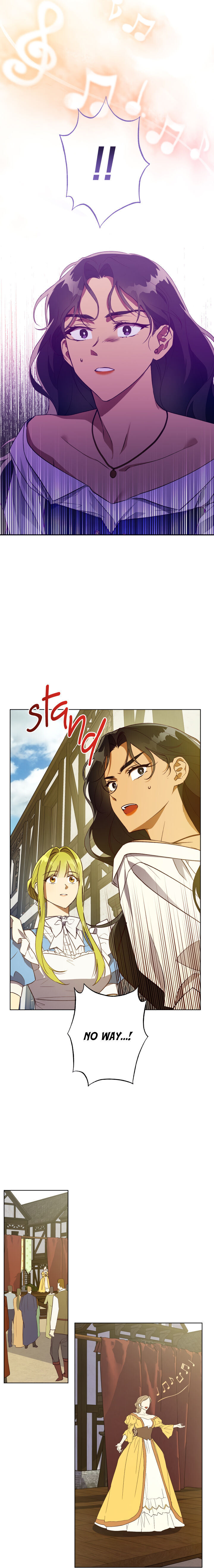 Revolutionary Princess Eve Chapter 30 page 8