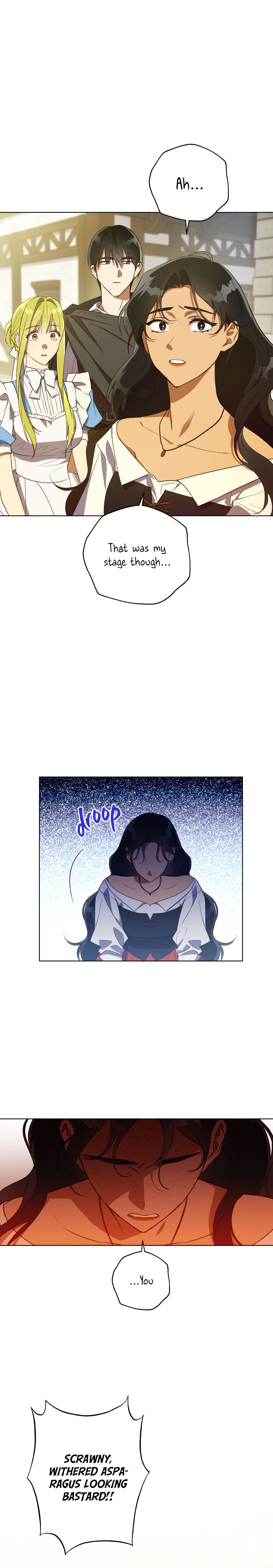 Revolutionary Princess Eve Chapter 30 page 9
