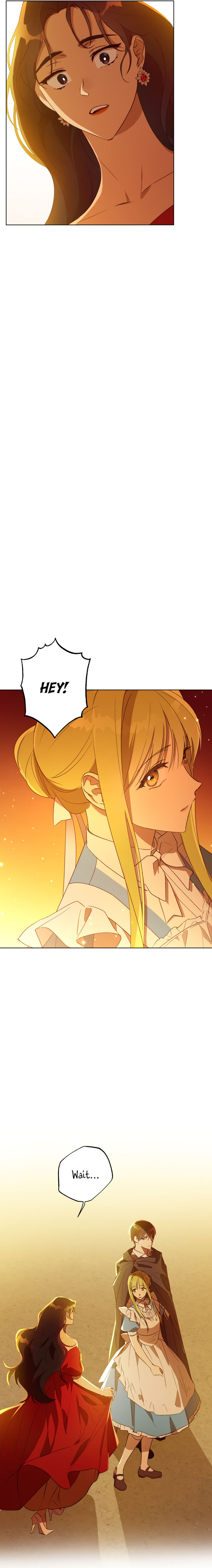 Revolutionary Princess Eve Chapter 30 page 20