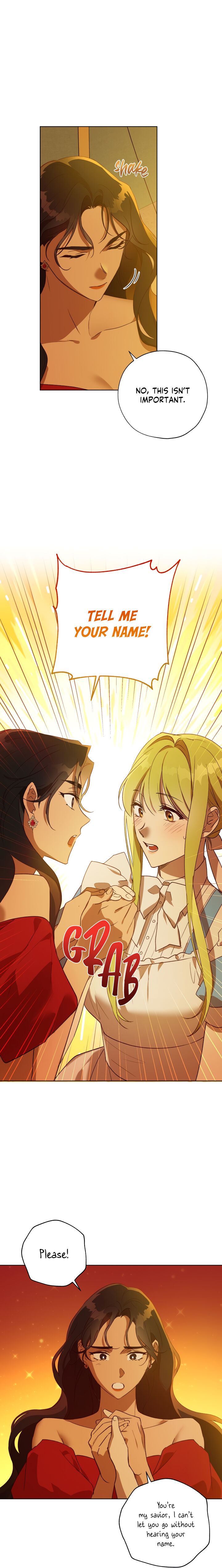 Revolutionary Princess Eve Chapter 30 page 22