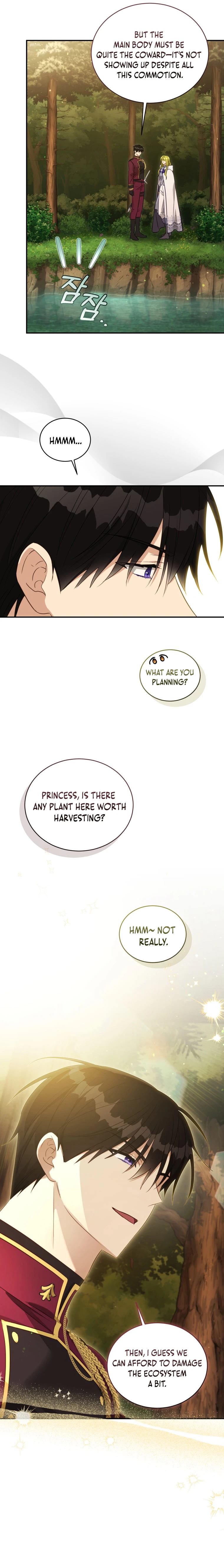Revolutionary Princess Eve Chapter 74 page 7