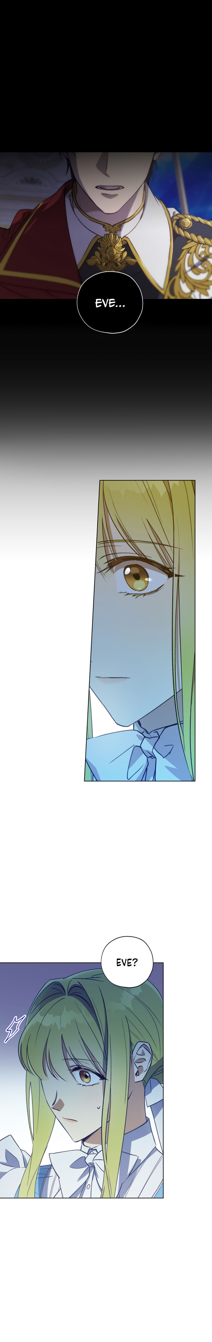 Revolutionary Princess Eve Chapter 29.9 page 18