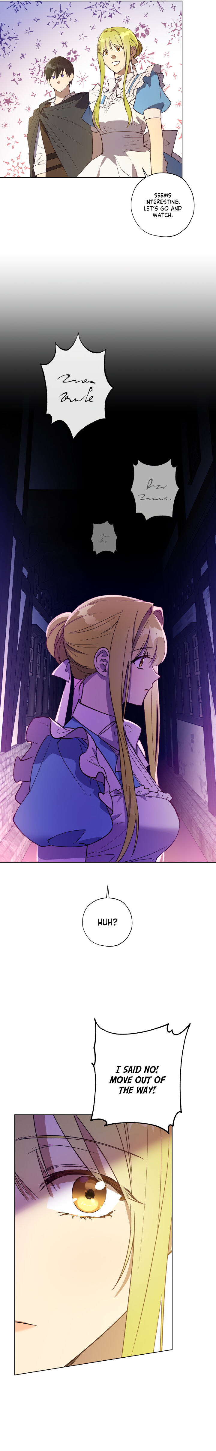 Revolutionary Princess Eve Chapter 29.9 page 21
