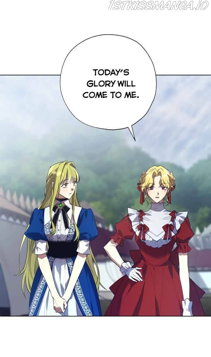 Revolutionary Princess Eve Chapter 41 page 25