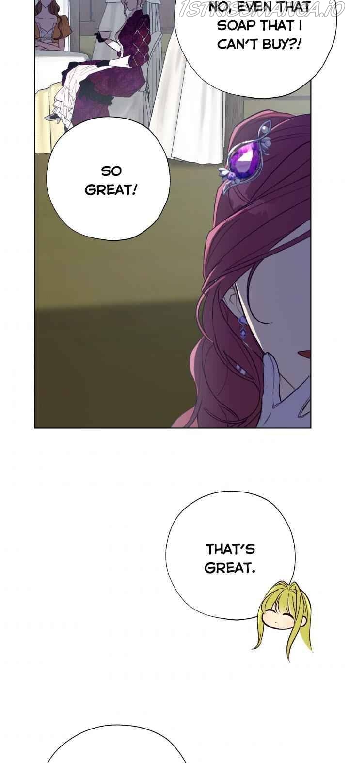 Revolutionary Princess Eve Chapter 41 page 55