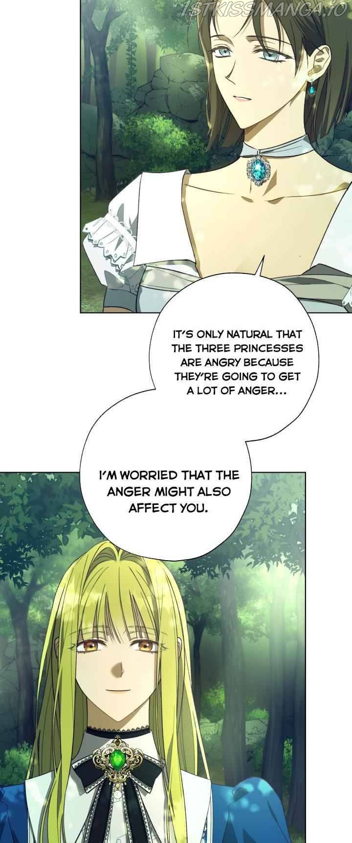 Revolutionary Princess Eve Chapter 41 page 64