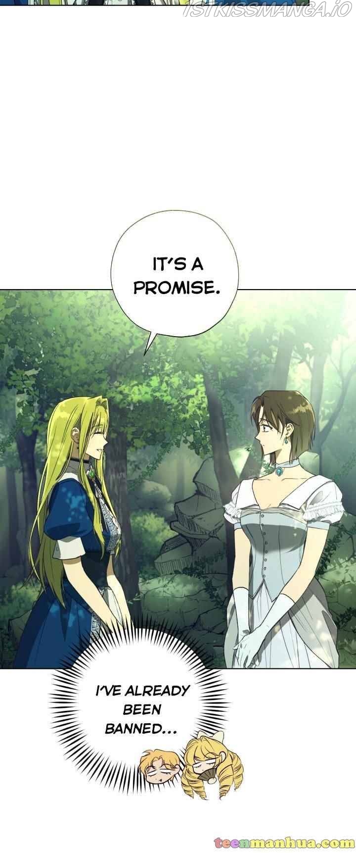 Revolutionary Princess Eve Chapter 41 page 65