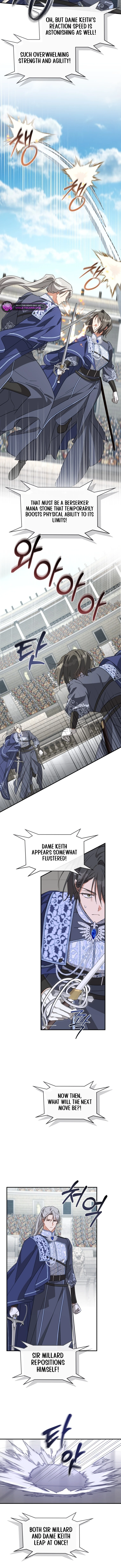 Revolutionary Princess Eve Chapter 96 page 6