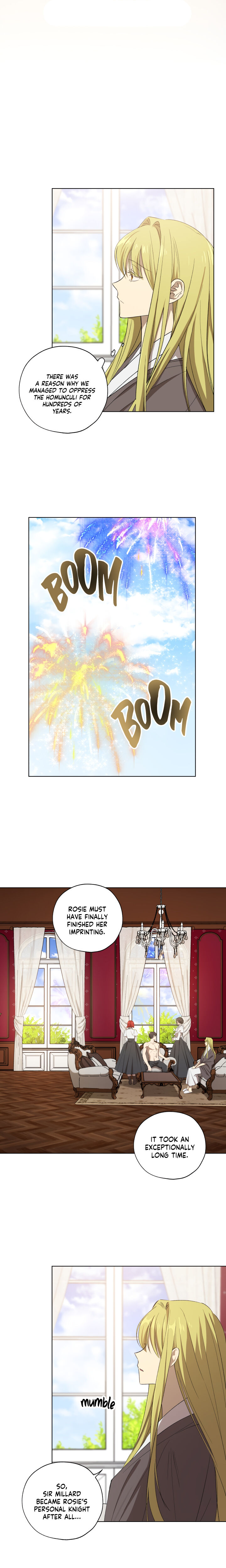 Revolutionary Princess Eve Chapter 17 page 10