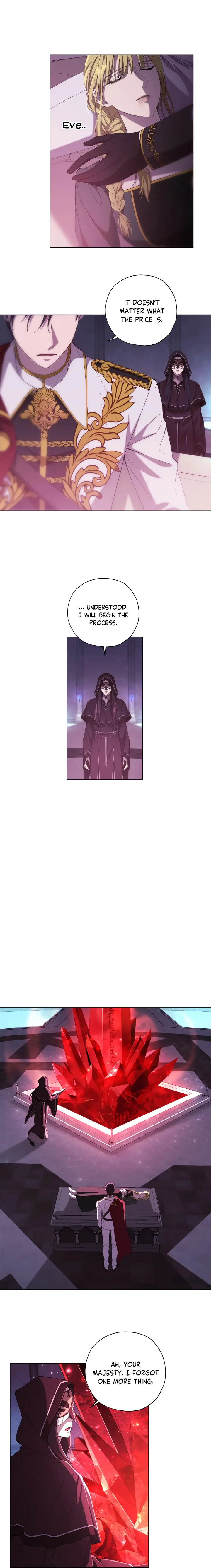 Revolutionary Princess Eve Chapter 3 page 14