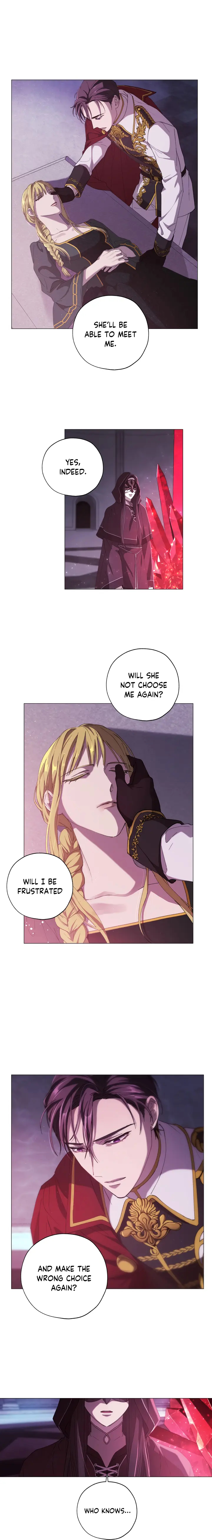 Revolutionary Princess Eve Chapter 3 page 16