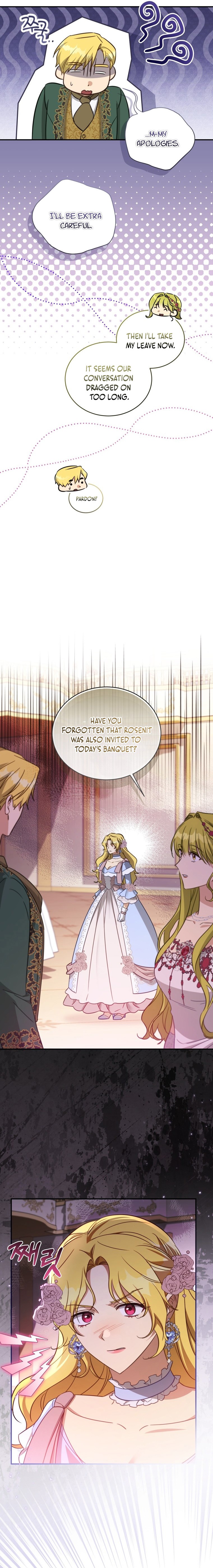 Revolutionary Princess Eve Chapter 79 page 6