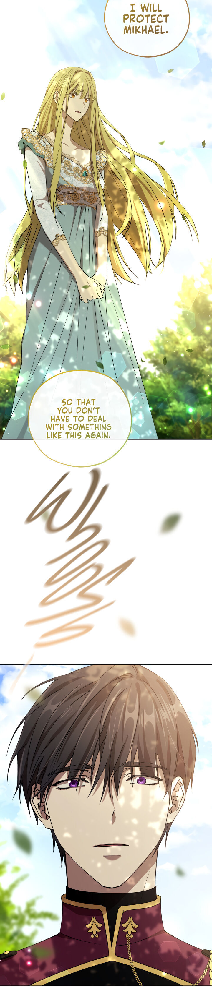 Revolutionary Princess Eve Chapter 14 page 12