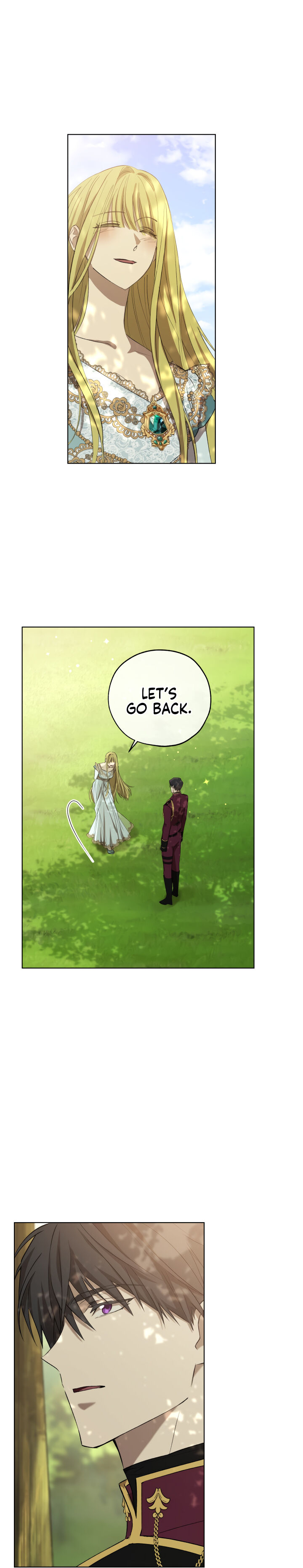 Revolutionary Princess Eve Chapter 14 page 13