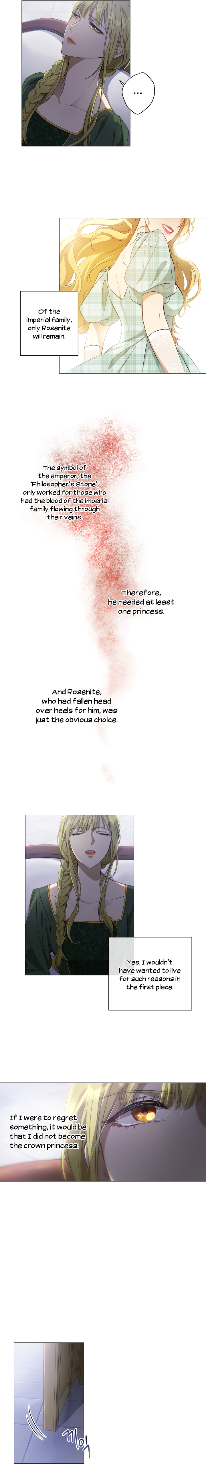 Revolutionary Princess Eve Chapter 1 page 6
