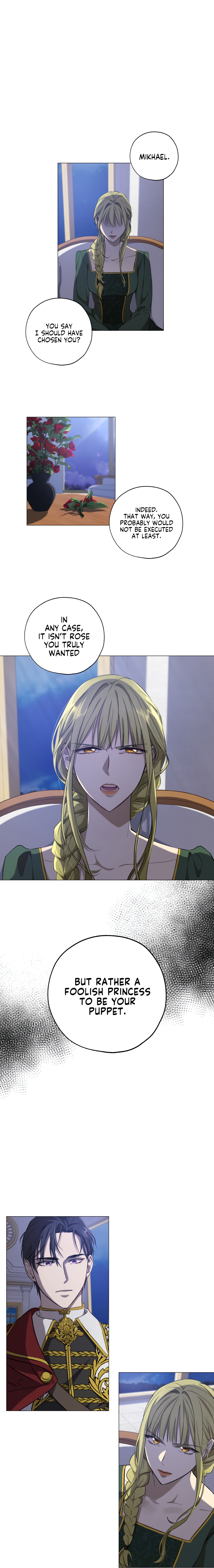 Revolutionary Princess Eve Chapter 1 page 12