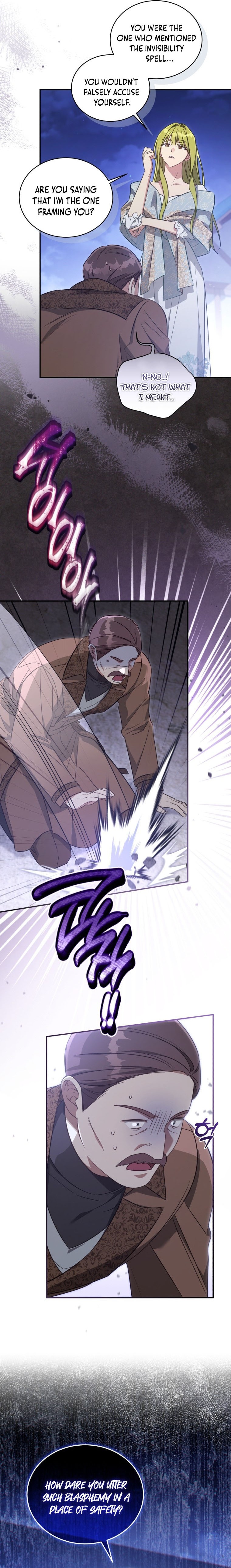 Revolutionary Princess Eve Chapter 69 page 7