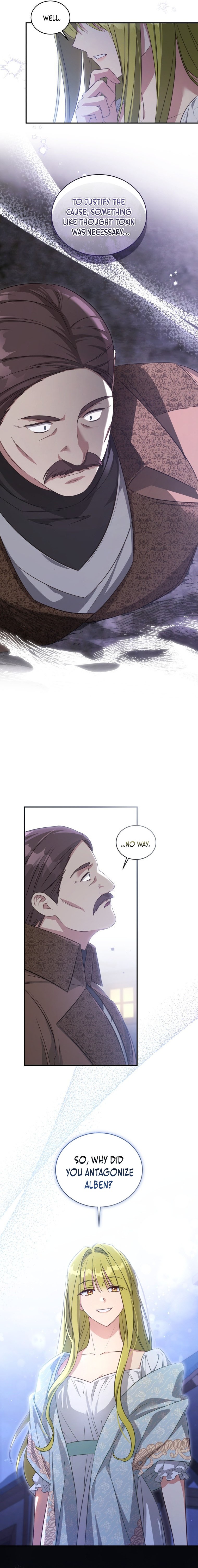 Revolutionary Princess Eve Chapter 69 page 17