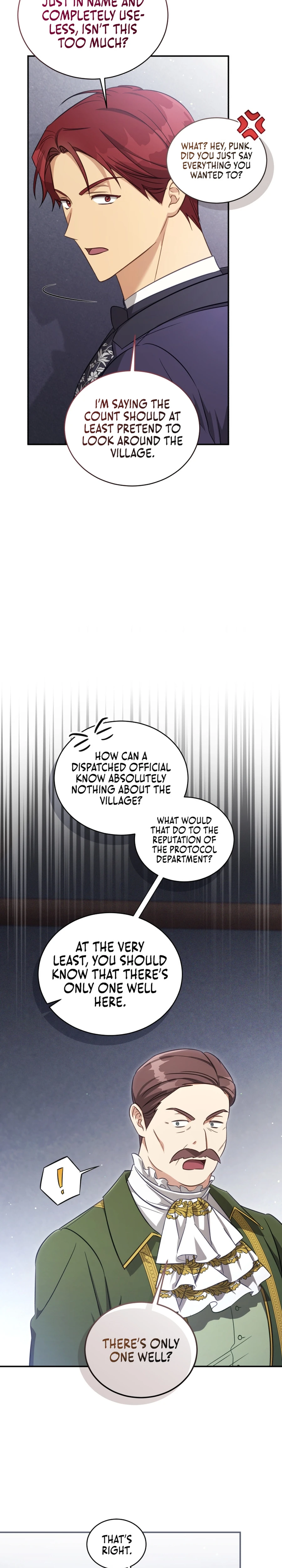 Revolutionary Princess Eve Chapter 68 page 4