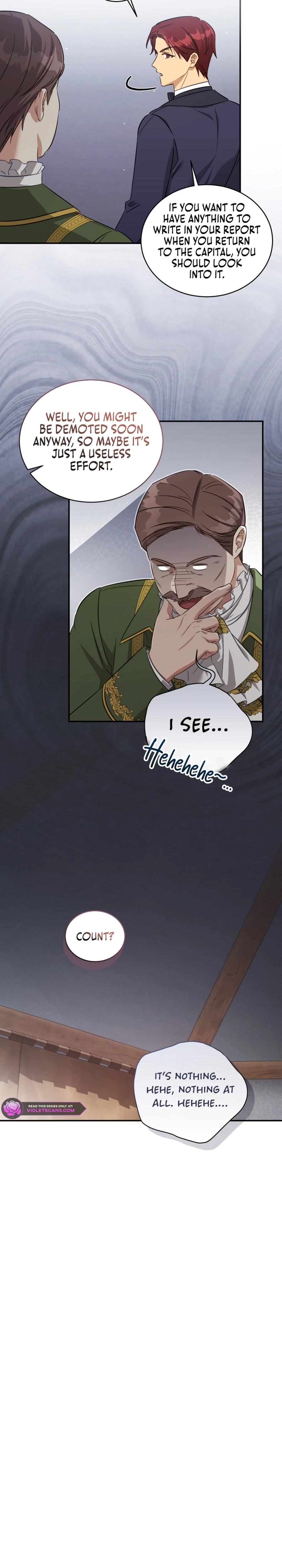 Revolutionary Princess Eve Chapter 68 page 5